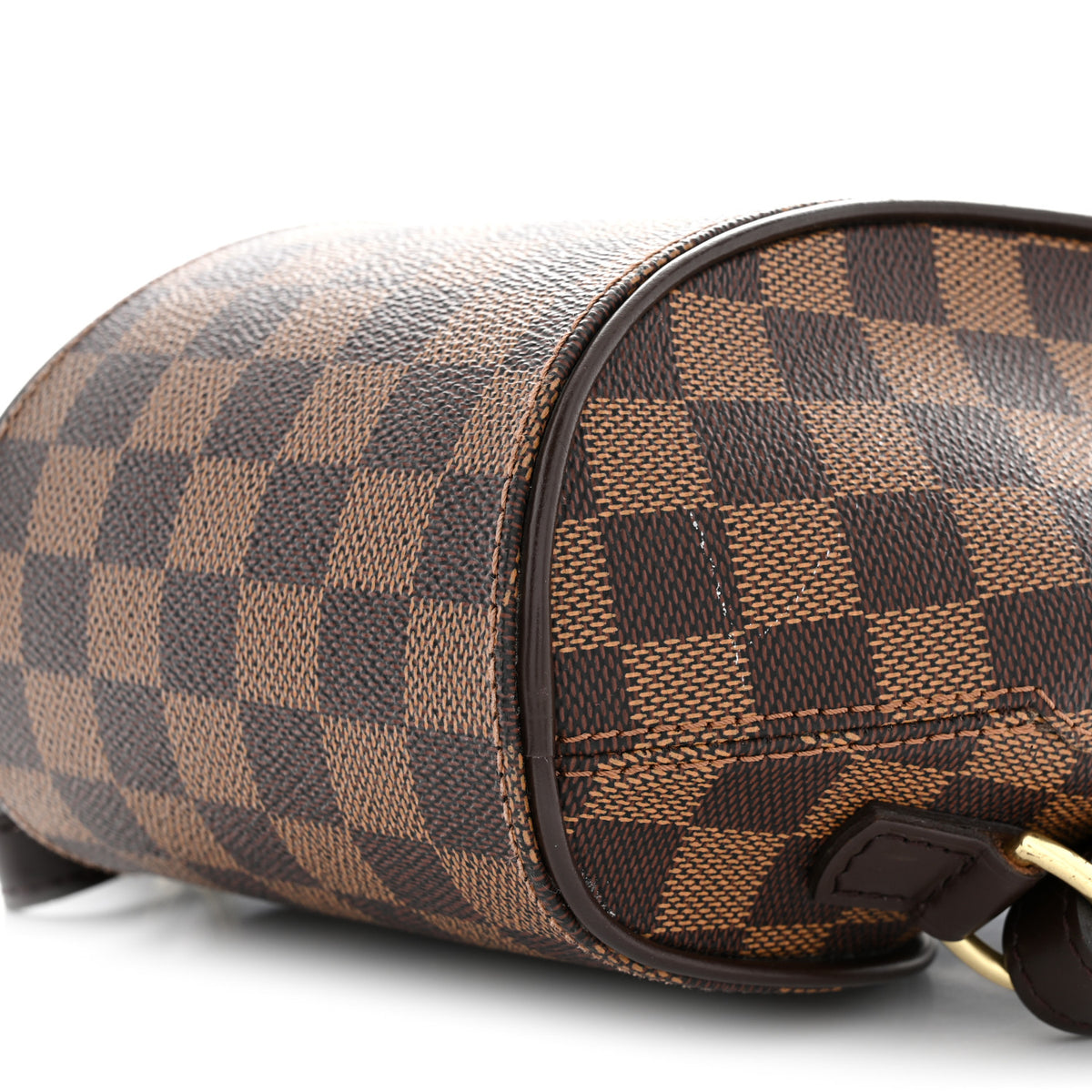Damier Ebene Ellipse Sac a Dos Backpack