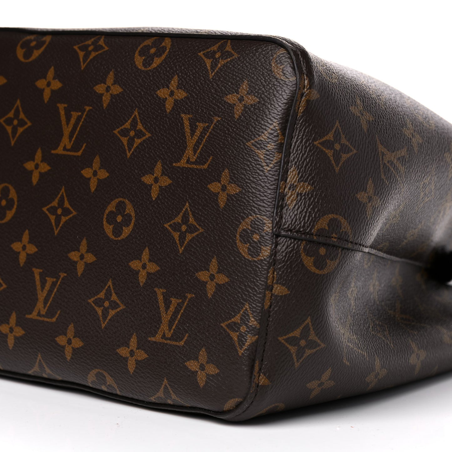 Monogram Neonoe MM Black