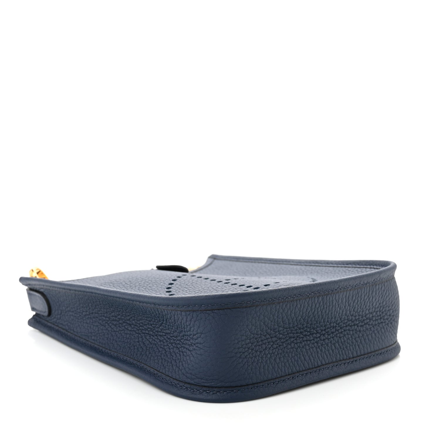 Togo Evelyne TPM Bleu De Prusse