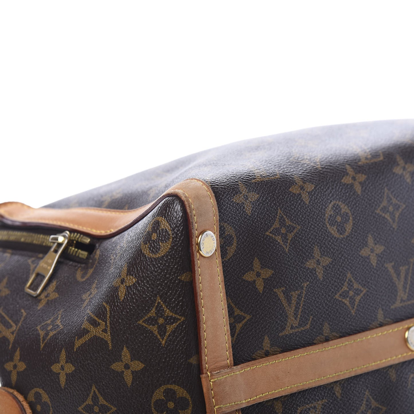 Monogram Marais MM