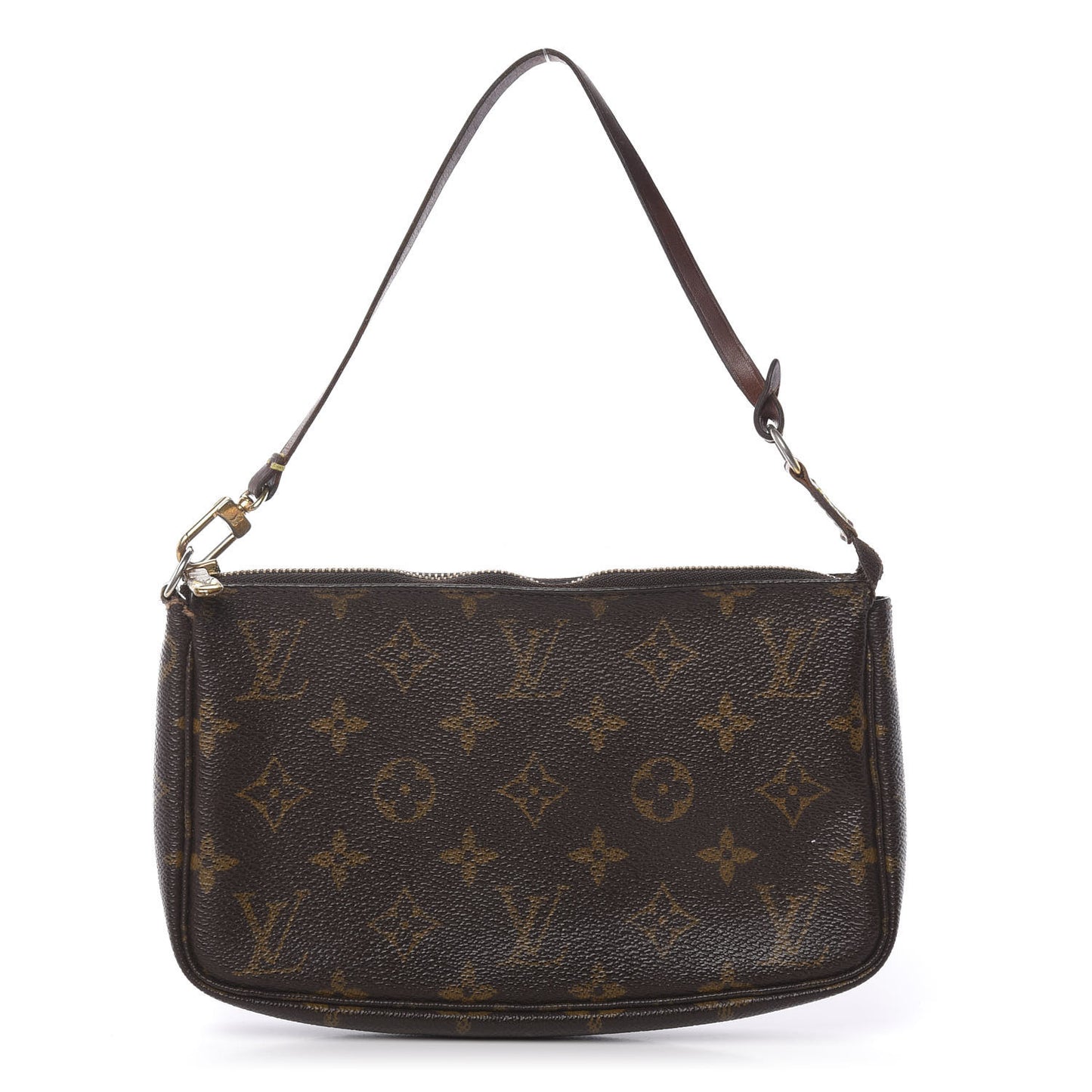 Monogram Pochette Accessories