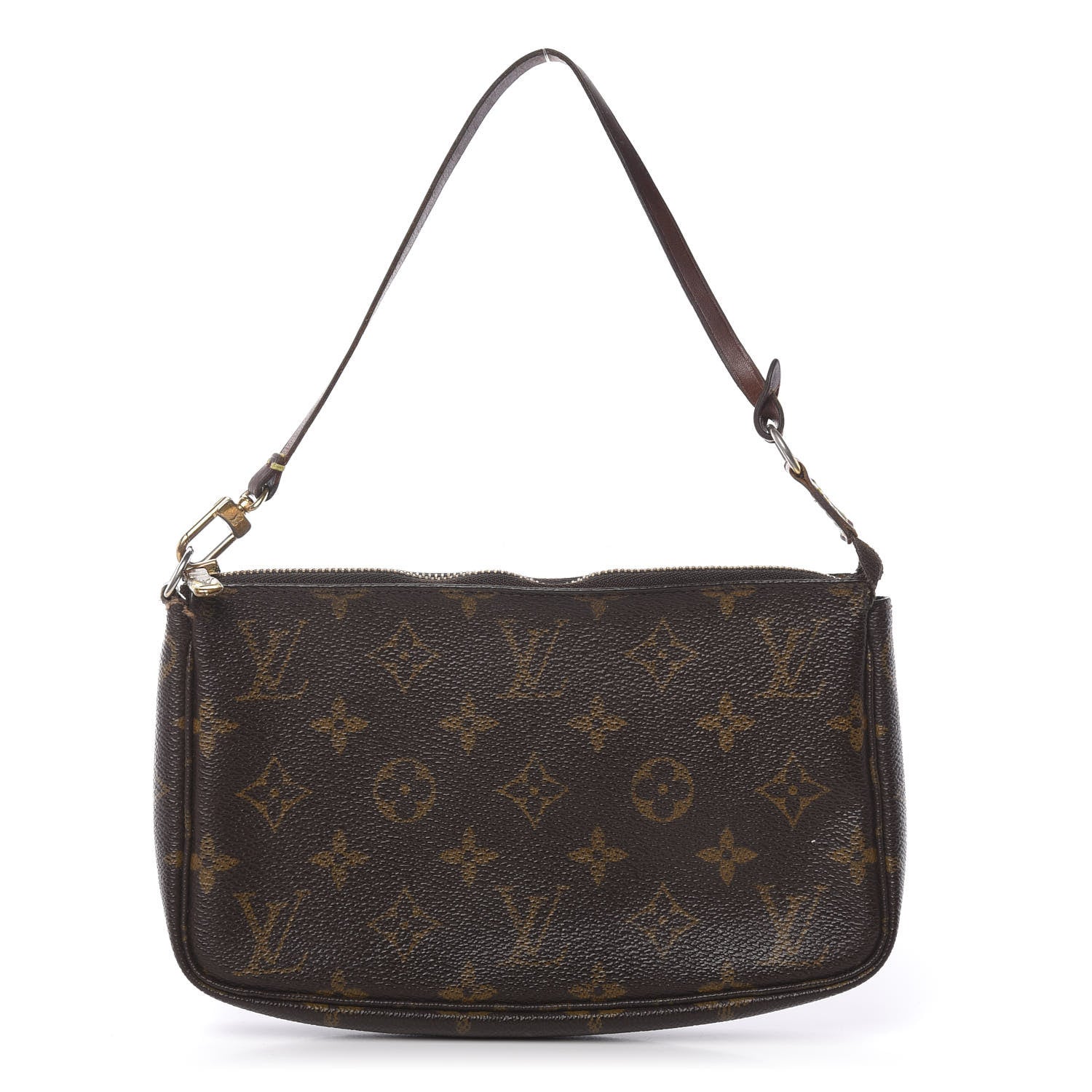 Louis Vuitton Monogram Pochette Accessories 1 of 12