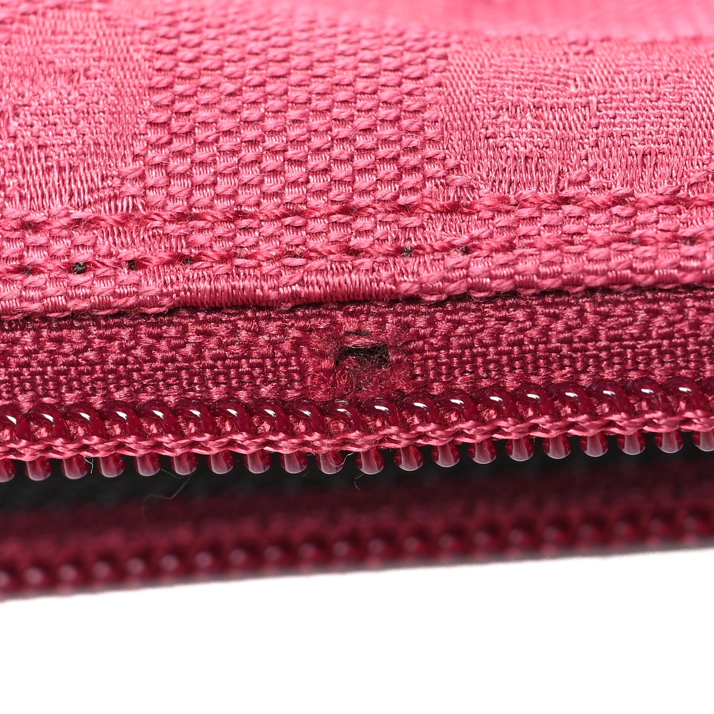 Monogram Pochette Pink