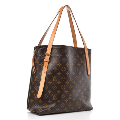Louis Vuitton Monogram Voltaire 3 of 10