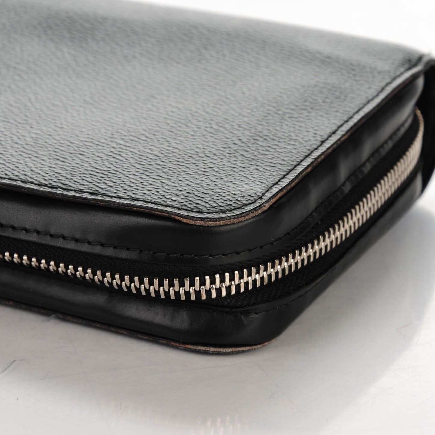 Damier Graphite Zippy XL Wallet