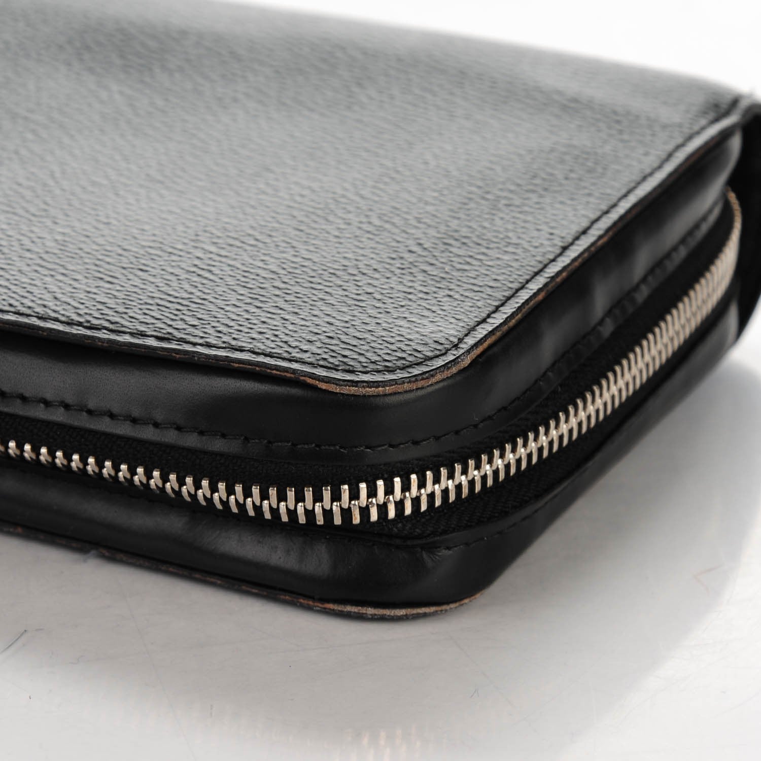 Louis Vuitton Damier Graphite Zippy XL Wallet 4 of 9