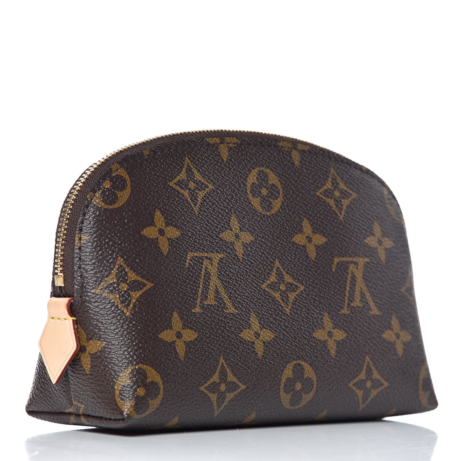 Louis Vuitton Monogram Cosmetic Pouch 3 of 11