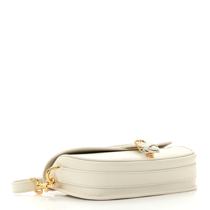 Christian Dior Box Calfskin East West Bobby Bag Latte 4 of 13