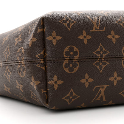 Louis Vuitton Monogram Graceful PM Pivoine 8 of 14