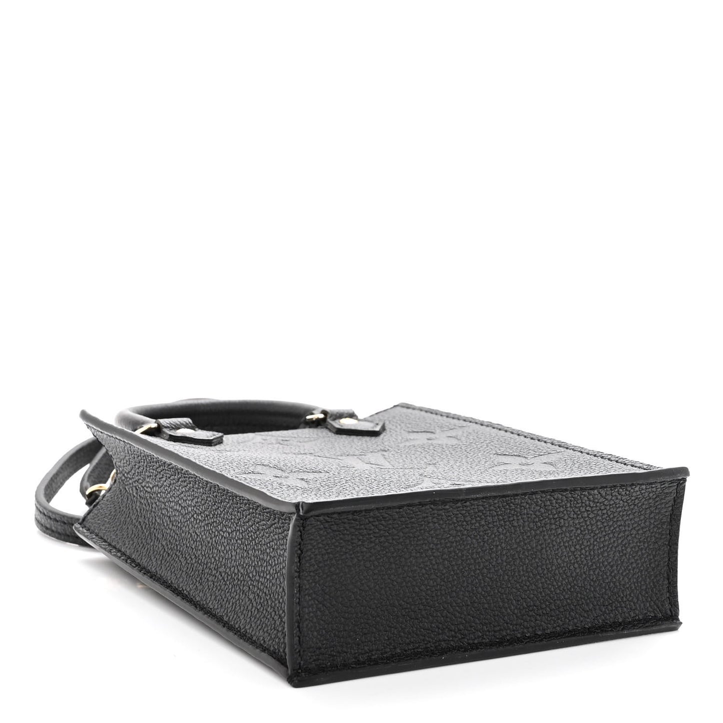 Empreinte Monogram Giant Petit Sac Plat Black