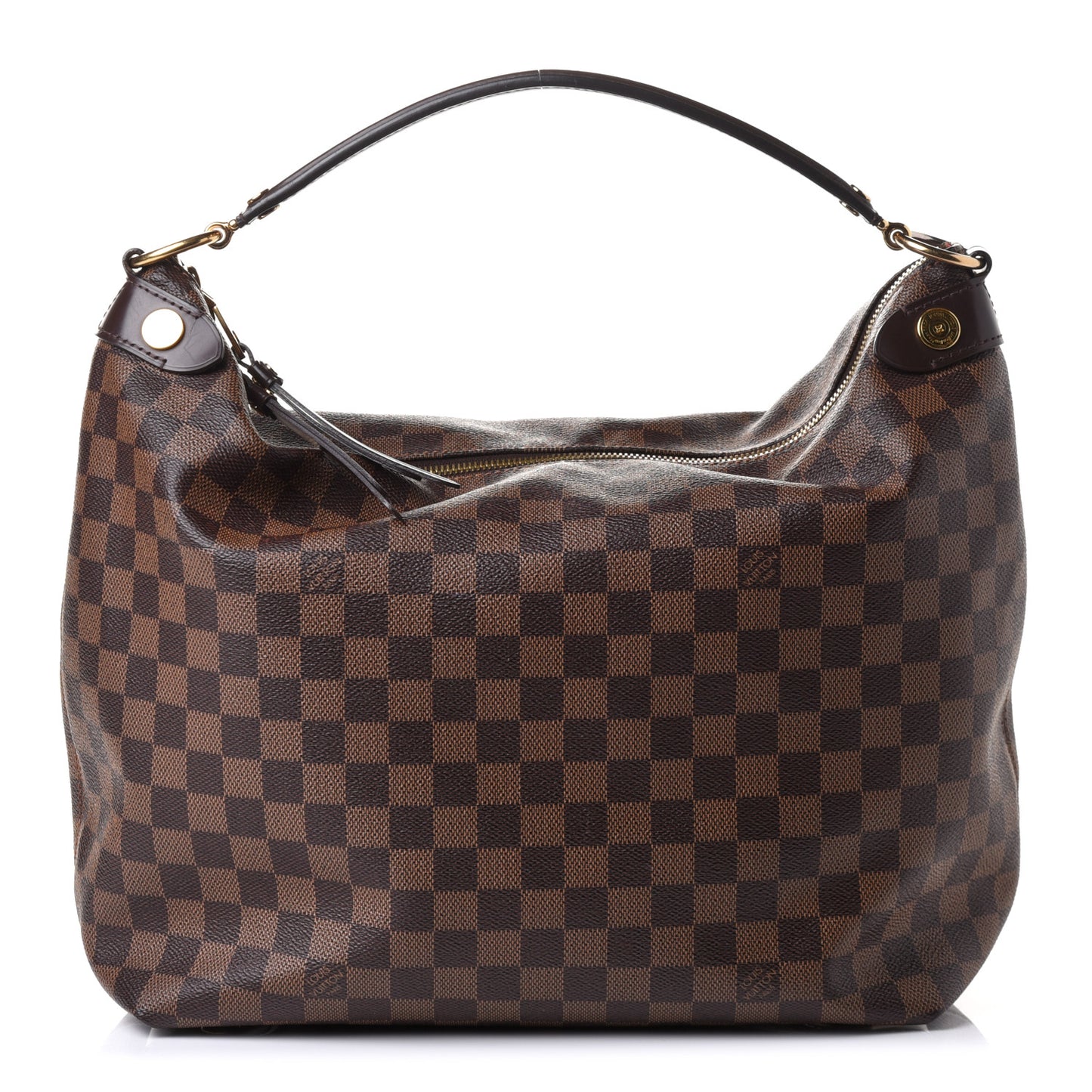 Damier Ebene Duomo Hobo
