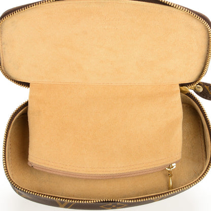 Louis Vuitton Monogram Monte Carlo PM Jewelry Box 5 of 7