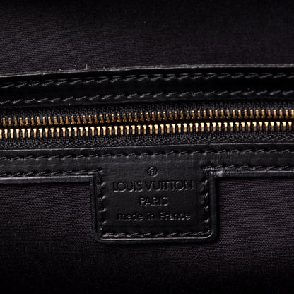 Louis Vuitton Mini Monogram Josephine PM Black 6 of 8