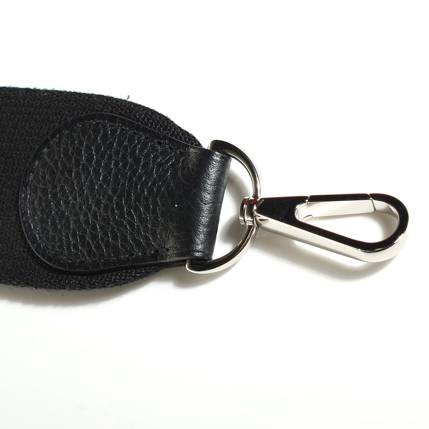 Hermes Taurillon Clemence Evelyne III GM Black 13 of 16