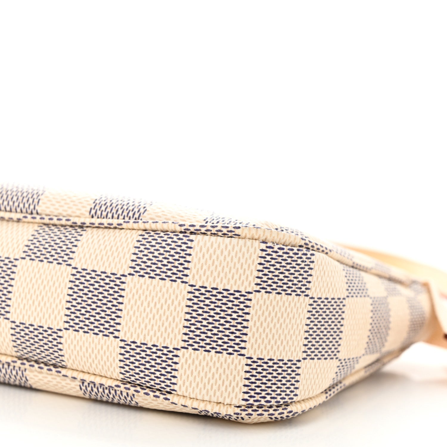 Louis Vuitton Damier Azur Pochette Accessories NM 10 of 10