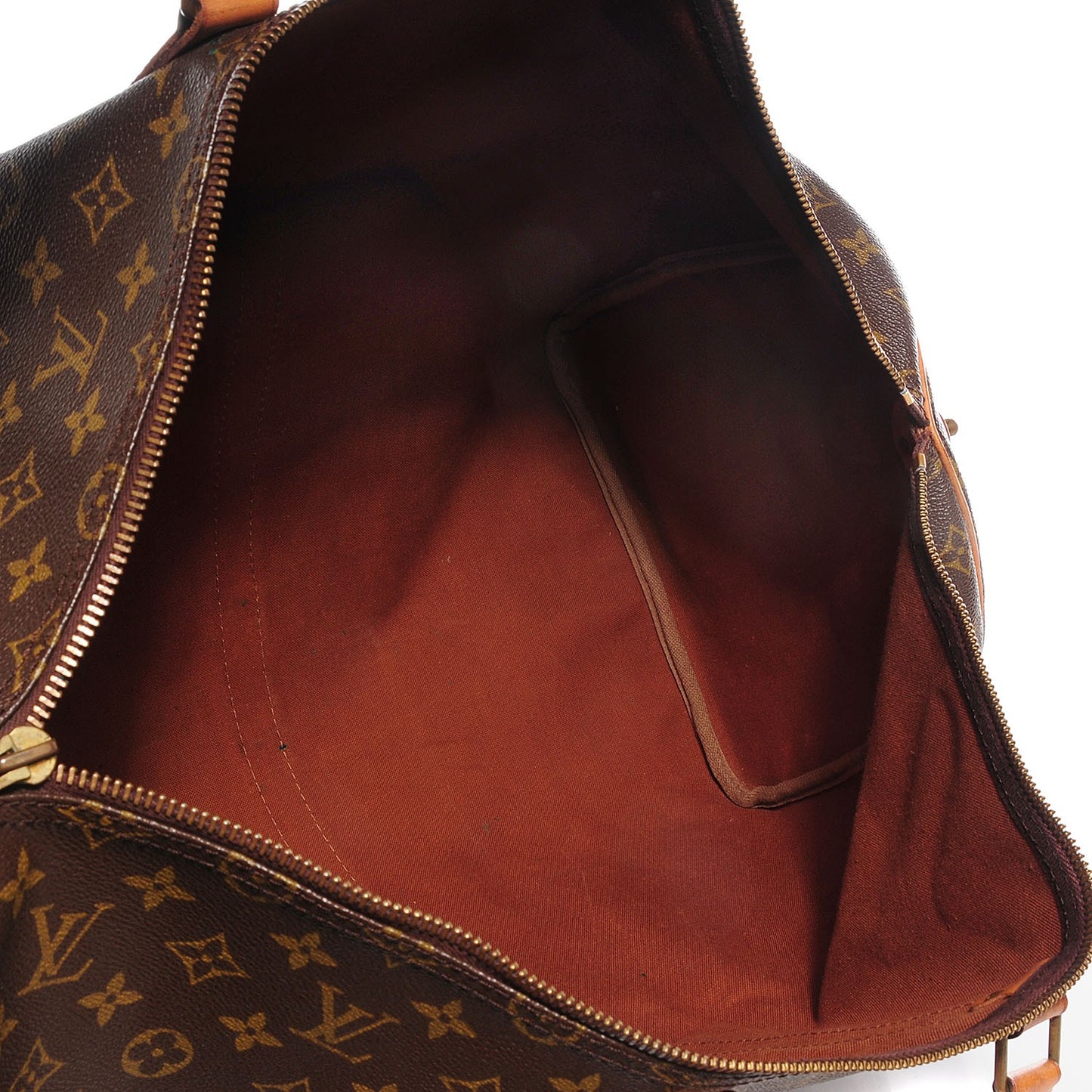 Monogram Keepall 55