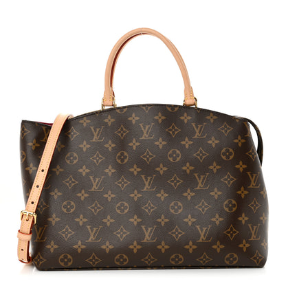 Louis Vuitton Monogram Grand Palais 1 of 12