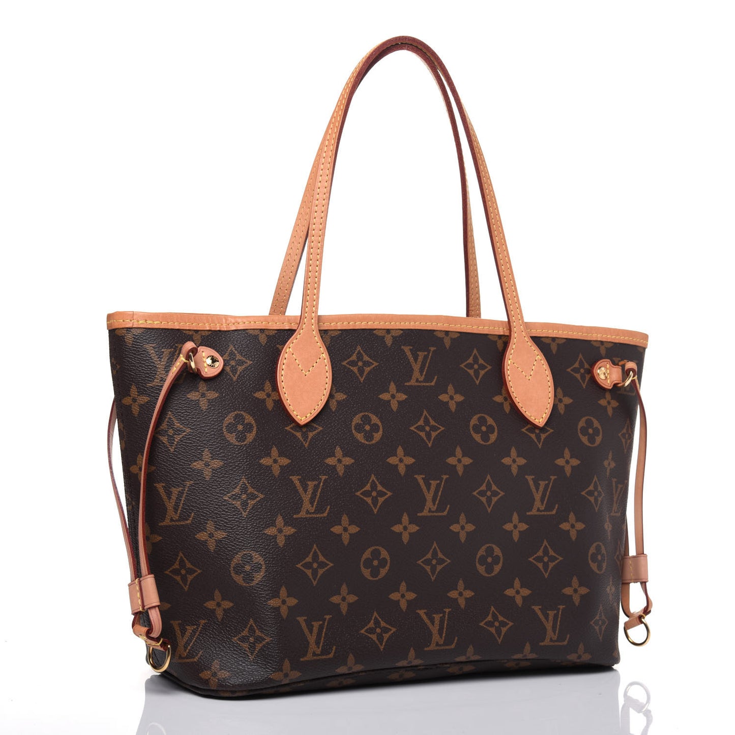 Monogram Neo Neverfull PM Pivoine