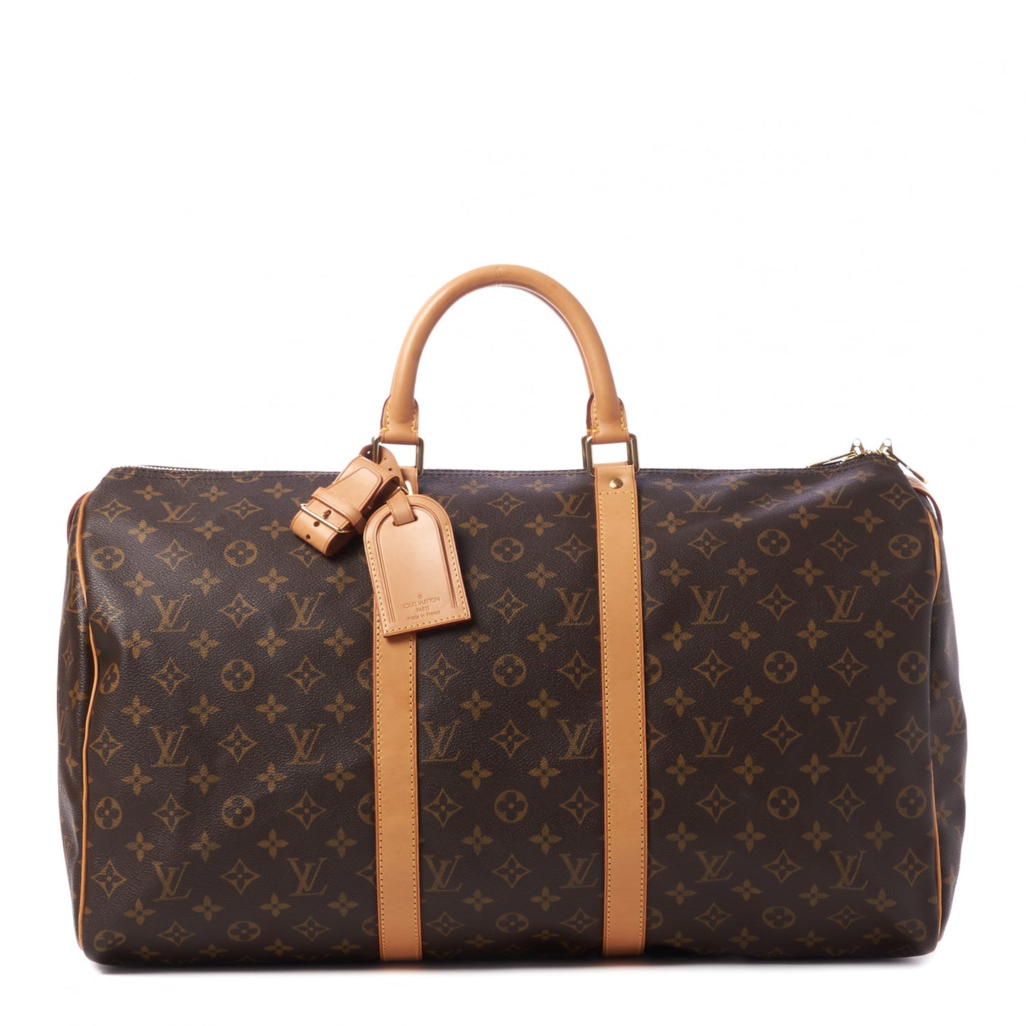 Monogram Keepall 50