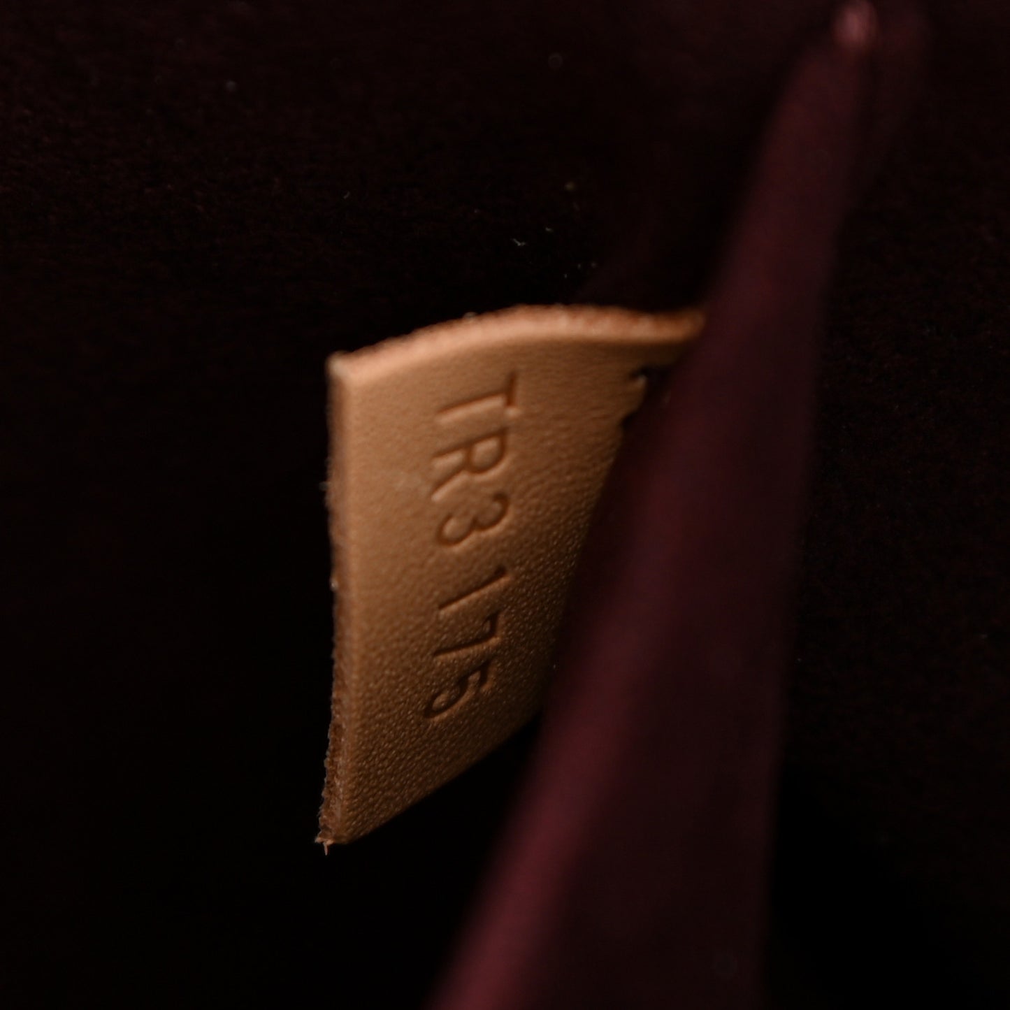 Monogram Montaigne MM
