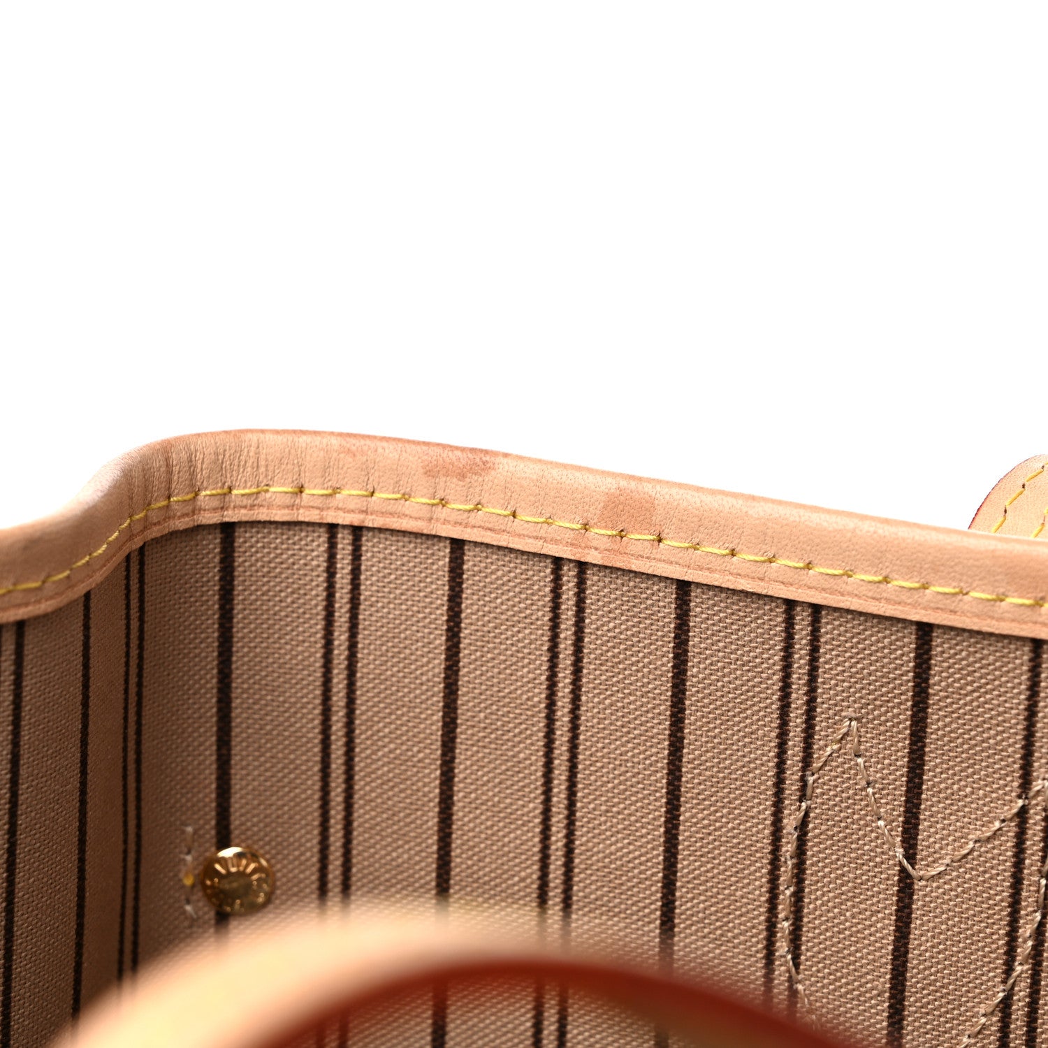 Louis Vuitton Monogram Neo Neverfull MM 13 of 15