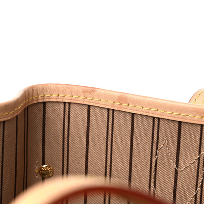 Louis Vuitton Monogram Neo Neverfull MM 13 of 15
