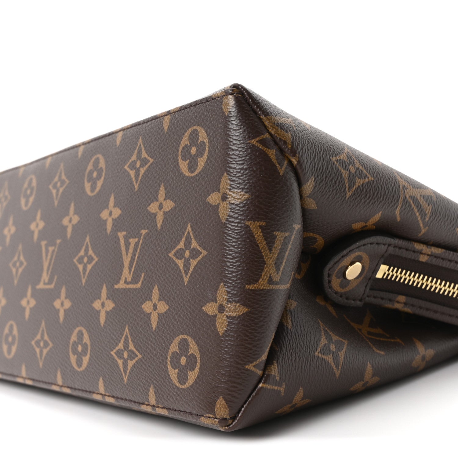 Louis Vuitton Monogram Petit Palais 8 of 8