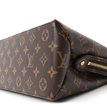 Louis Vuitton Monogram Petit Palais 8 of 8