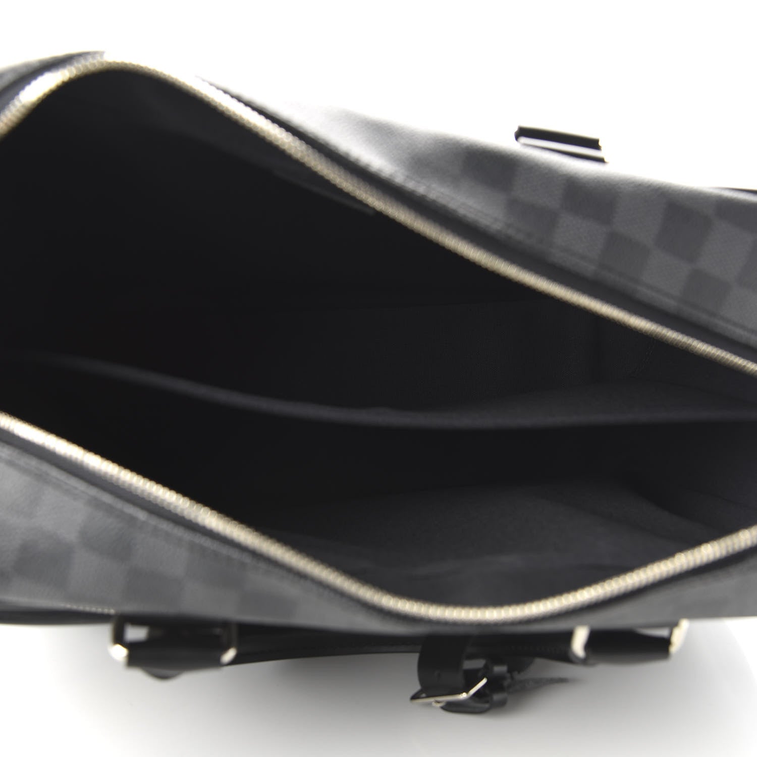 Louis Vuitton Damier Graphite Icare 4 of 8