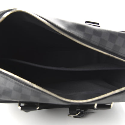 Louis Vuitton Damier Graphite Icare 4 of 8
