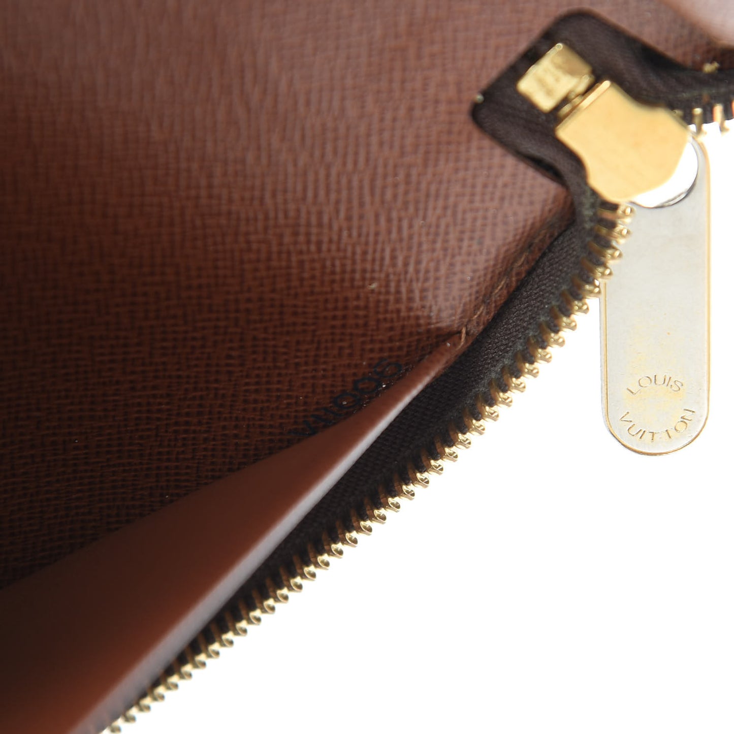 Monogram Zippy Organizer Wallet