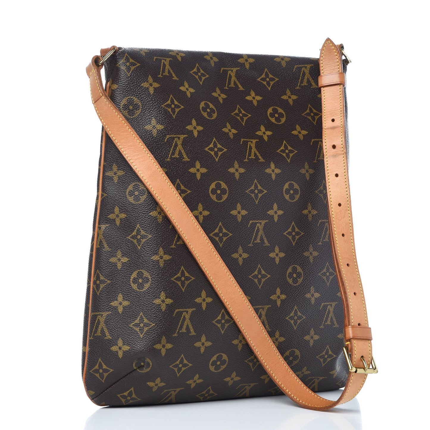 Monogram Musette GM