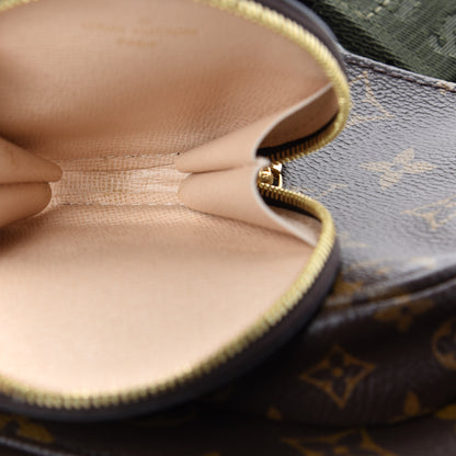 Louis Vuitton Monogram Multi Pochette Accessories Kaki 11 of 15