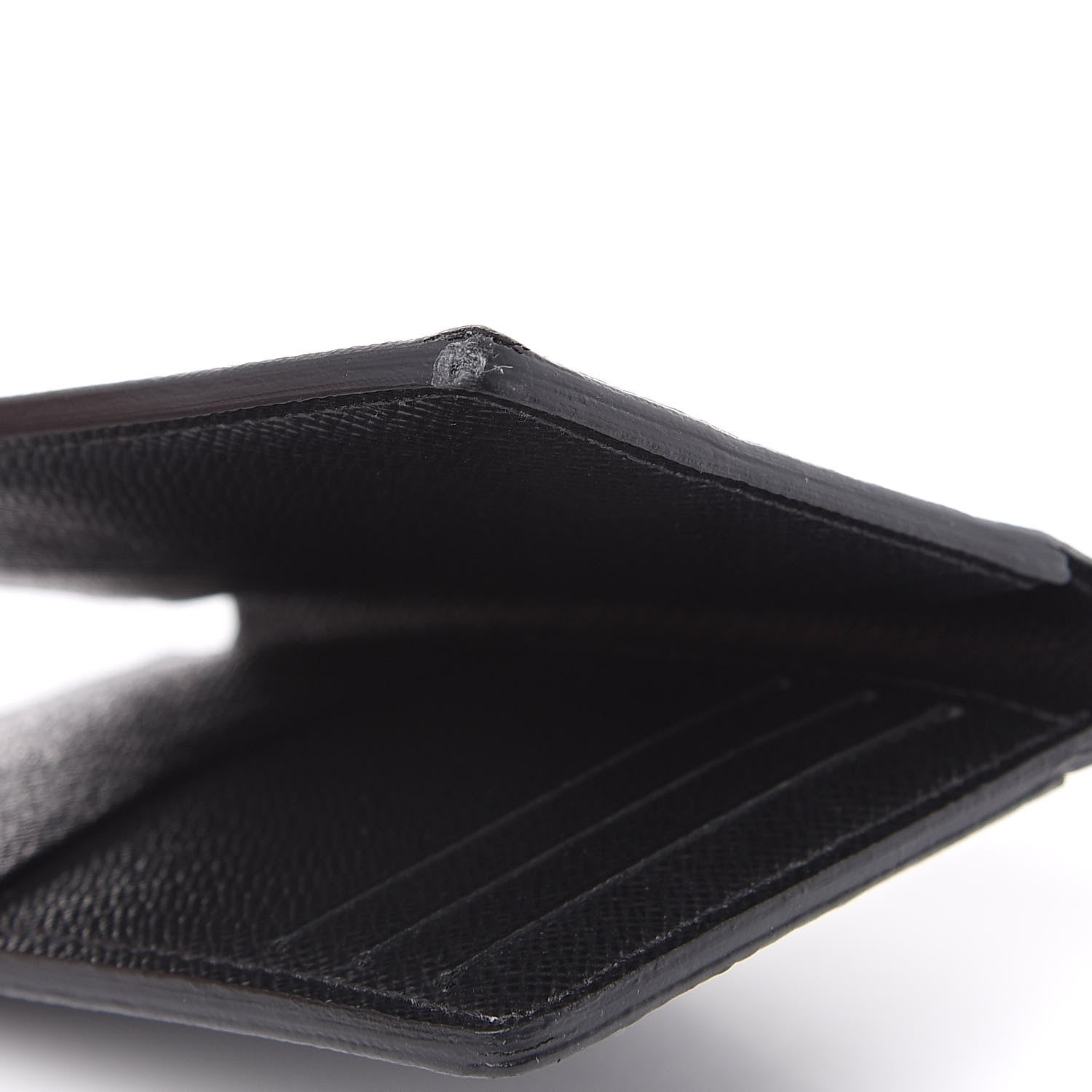 Louis Vuitton Damier Graphite Pocket Organizer NM 8 of 8