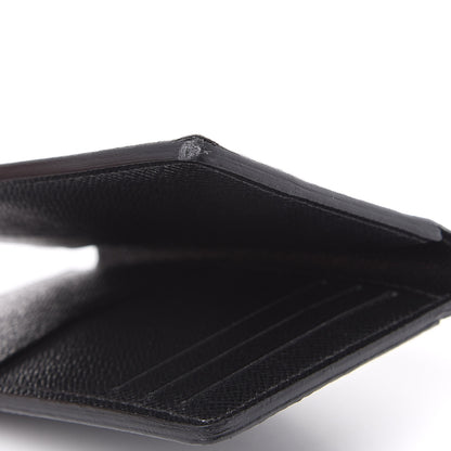 Louis Vuitton Damier Graphite Pocket Organizer NM 8 of 8