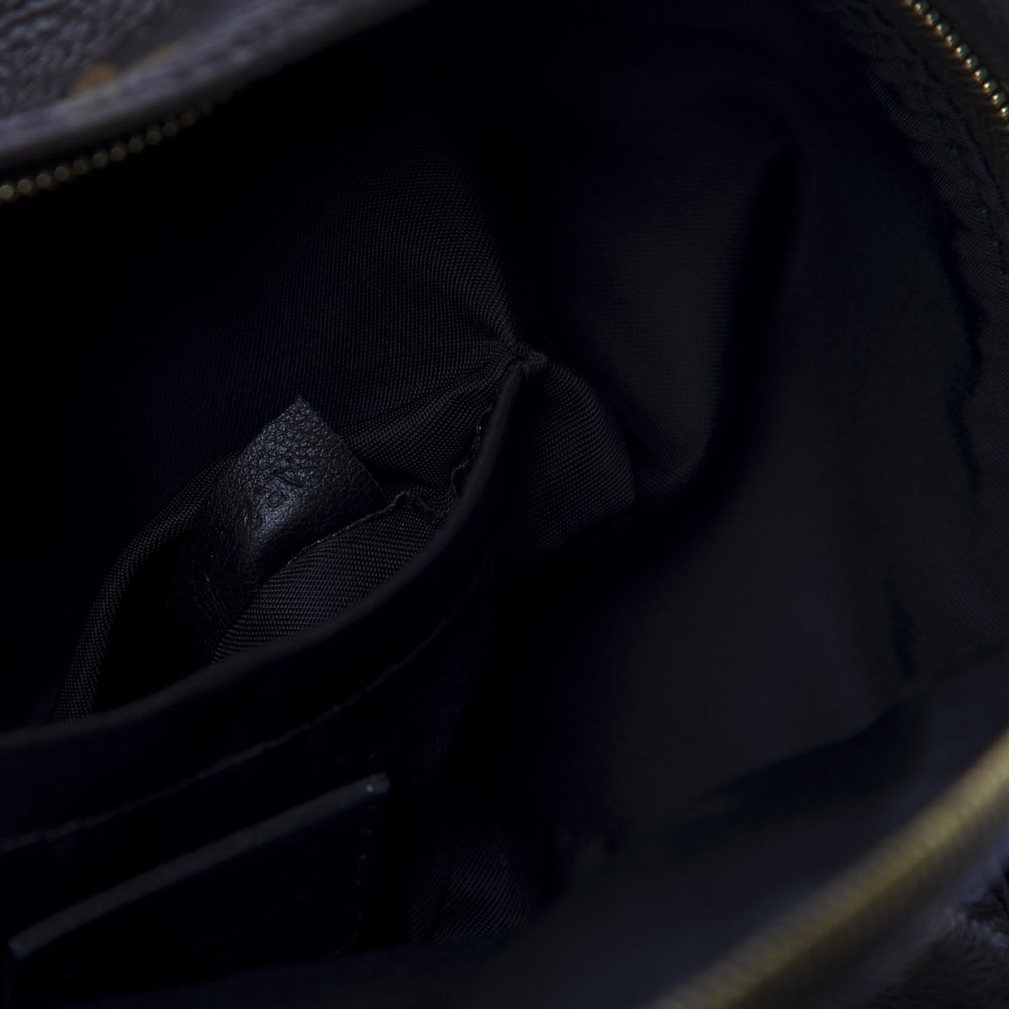 Monogram Palm Springs Backpack Mini