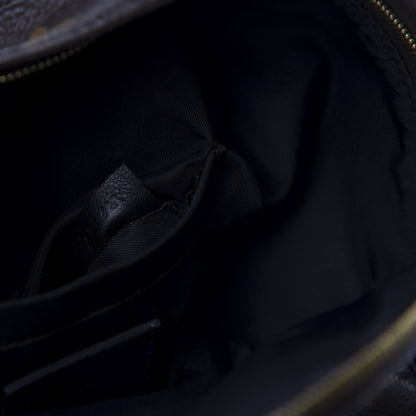 Louis Vuitton Monogram Palm Springs Backpack Mini 8 of 10