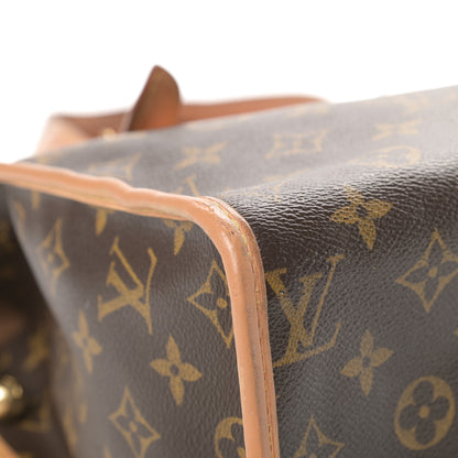 Louis Vuitton Monogram Popincourt Haut 9 of 18
