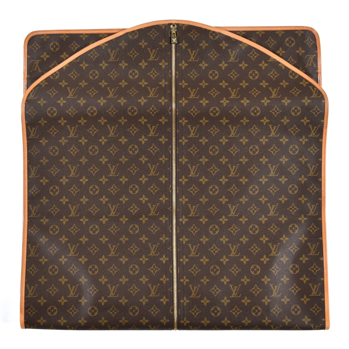 Monogram Garment Cover