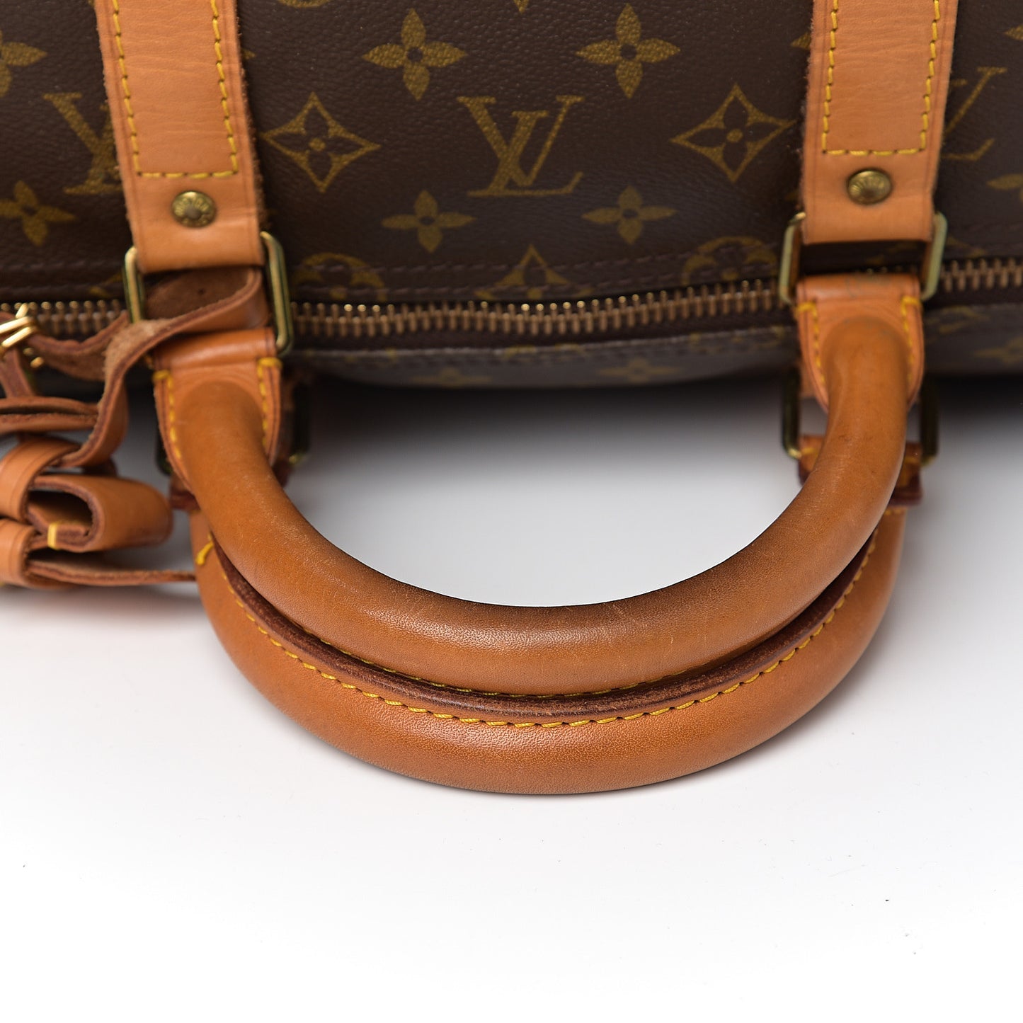 Monogram Keepall 55