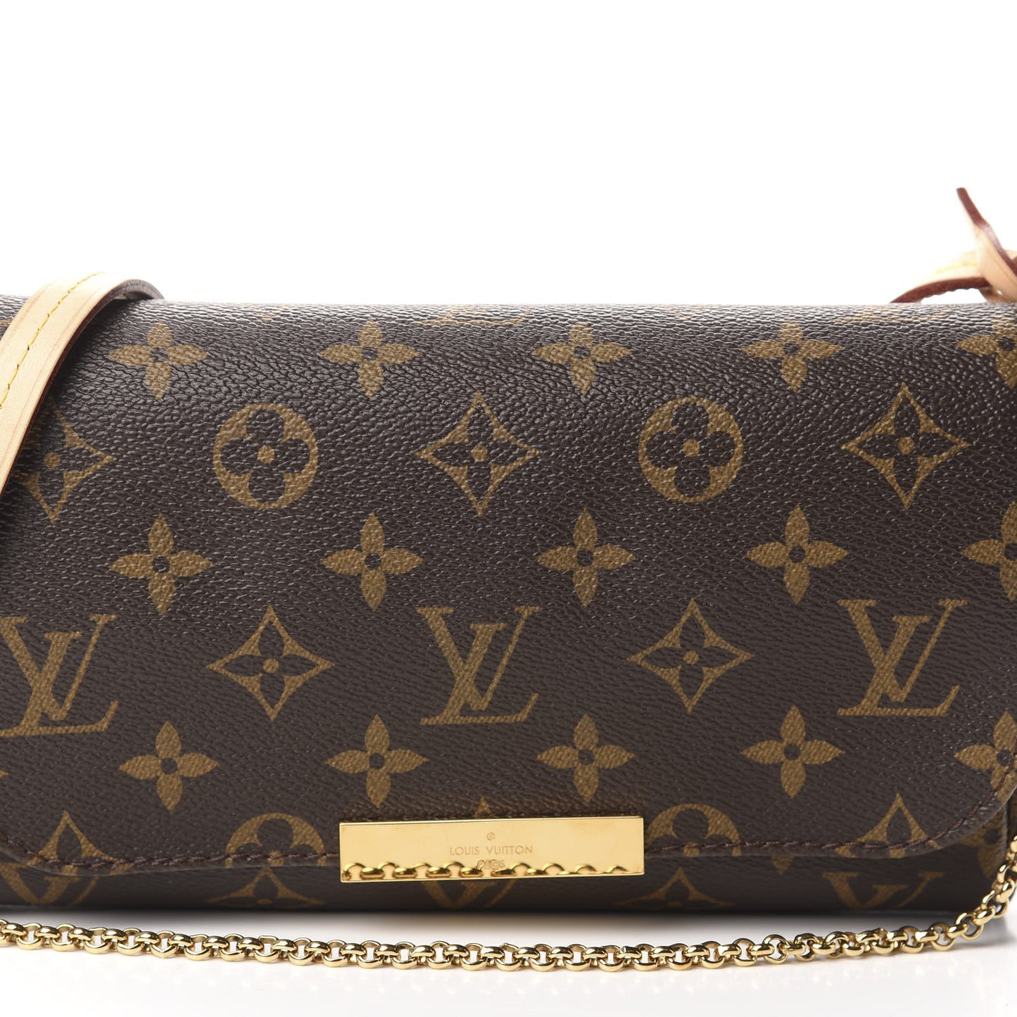Monogram Favorite PM