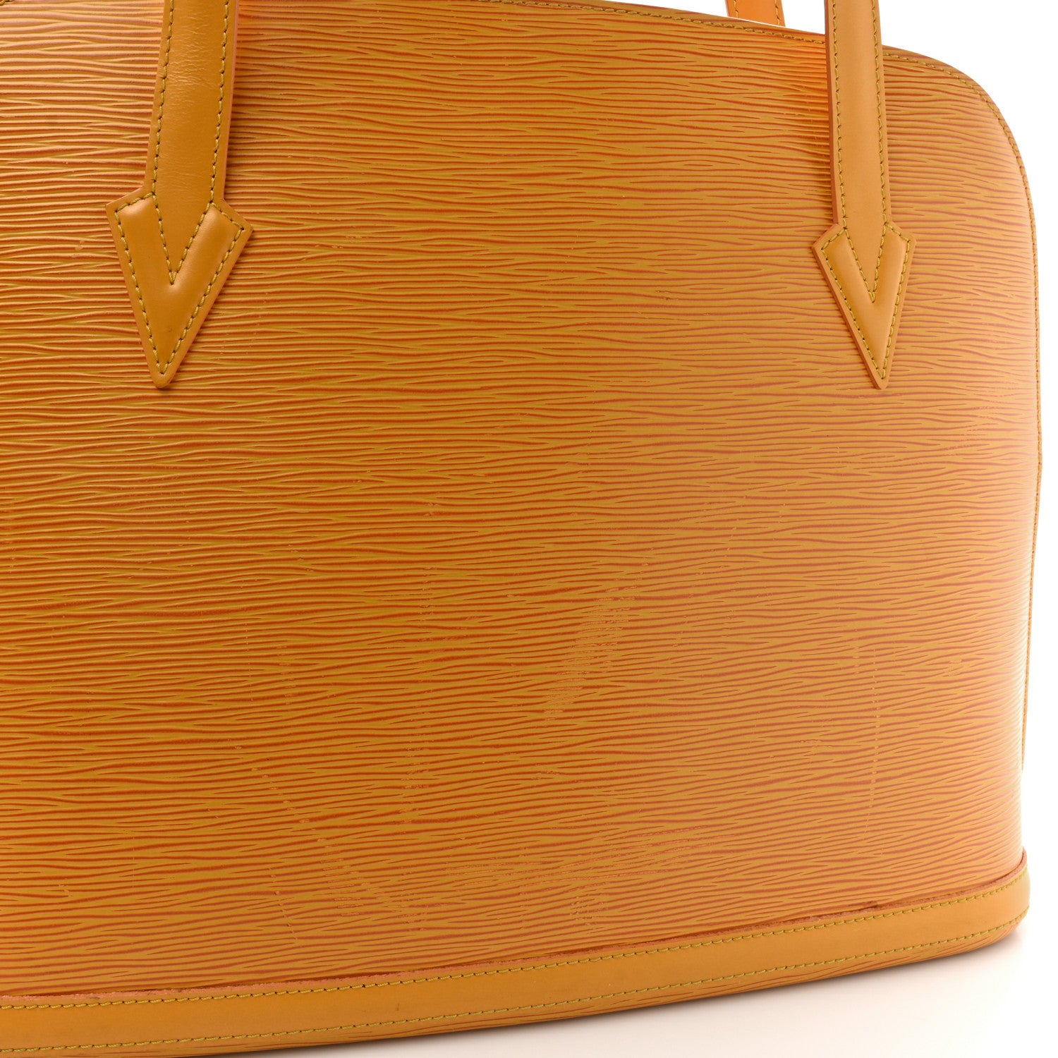 Louis Vuitton Epi Lussac Tassil 12 of 21