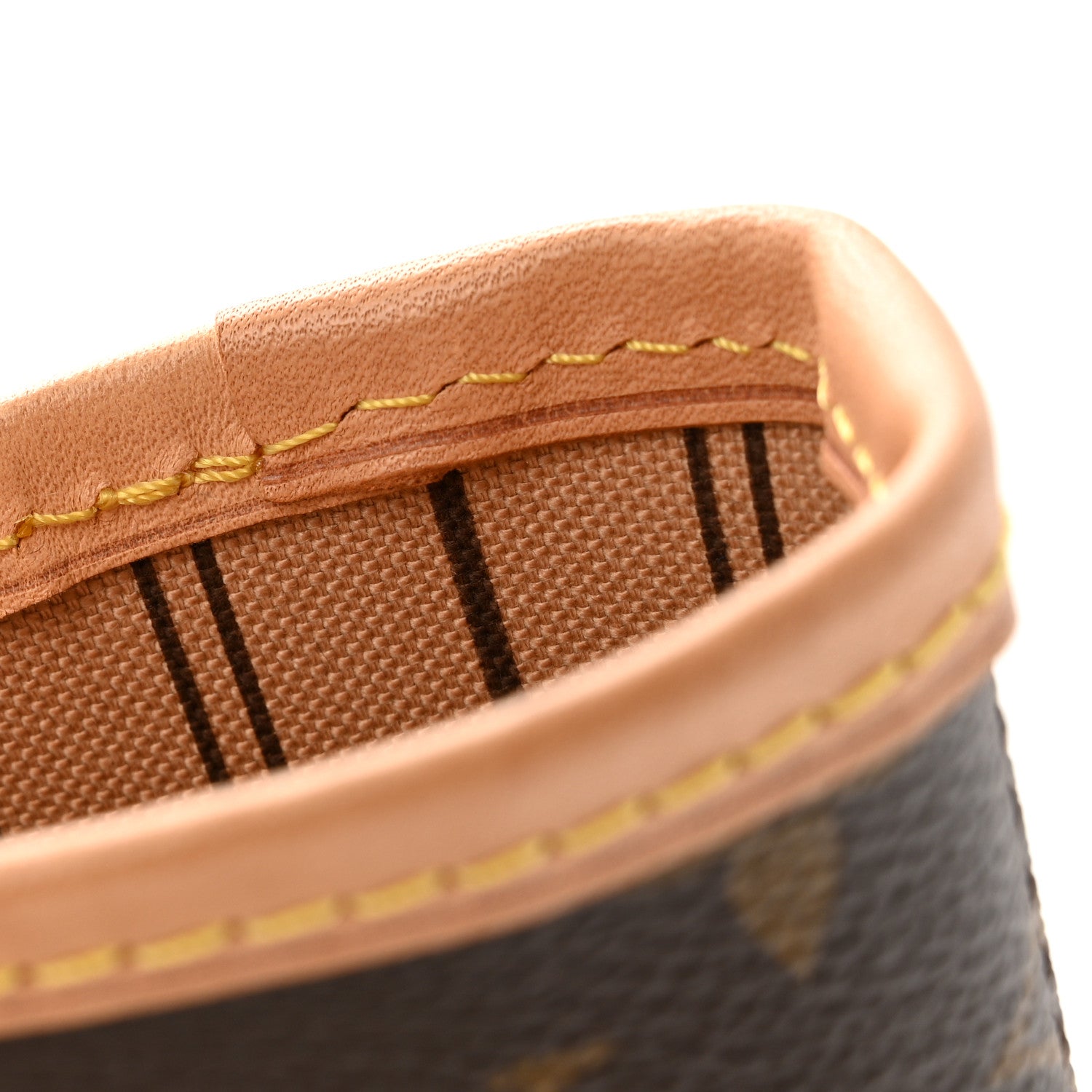 Louis Vuitton Monogram Neo Neverfull MM 14 of 16