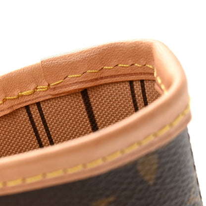 Louis Vuitton Monogram Neo Neverfull MM 14 of 16