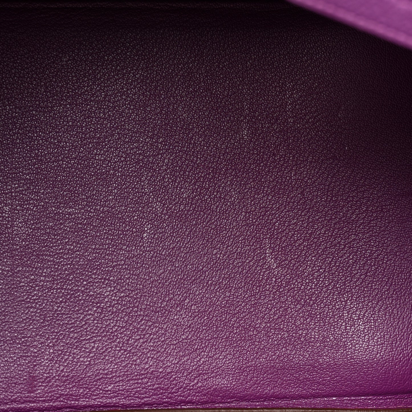 Togo BIRKIN 35 Anemone