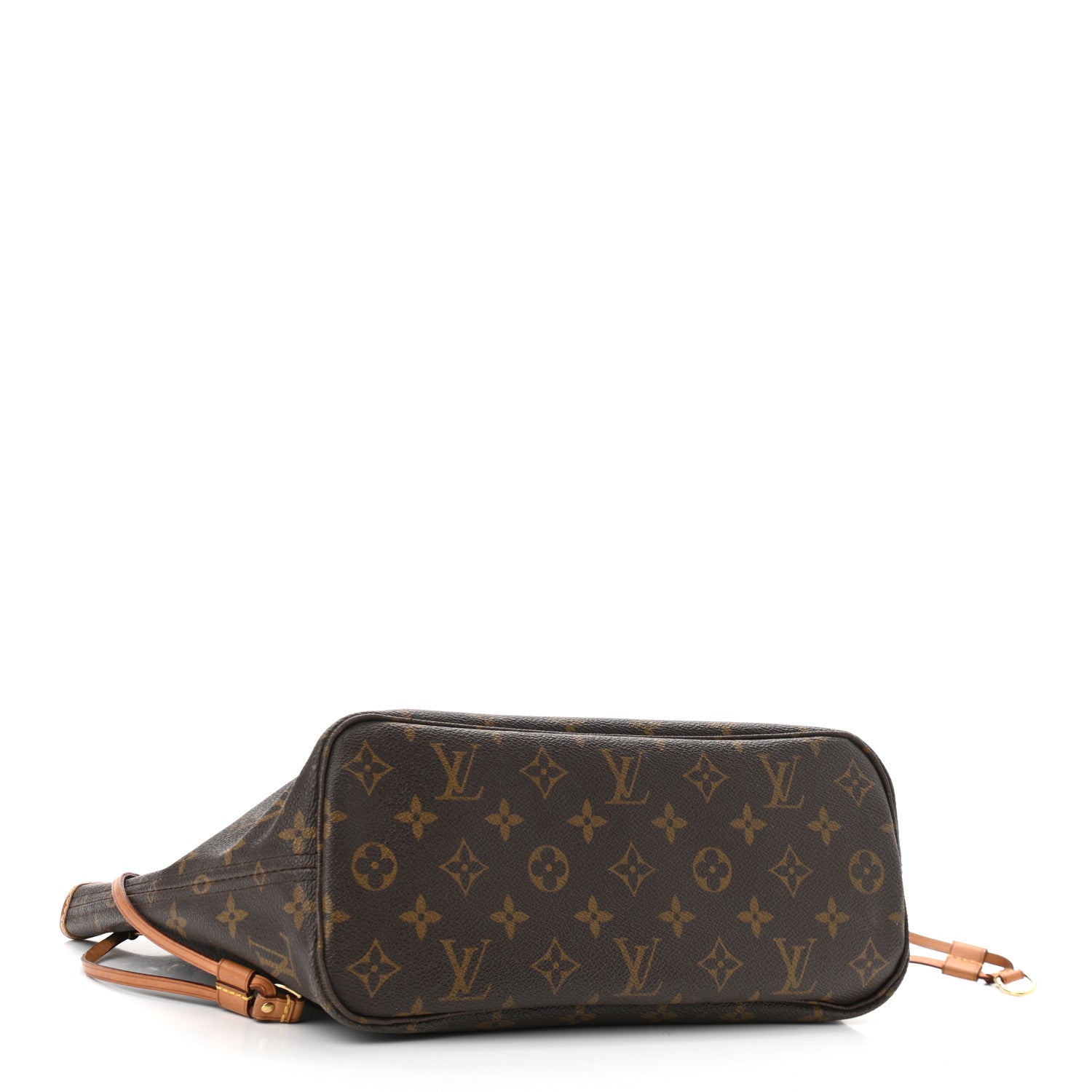 Louis Vuitton Monogram Neverfull PM 4 of 10