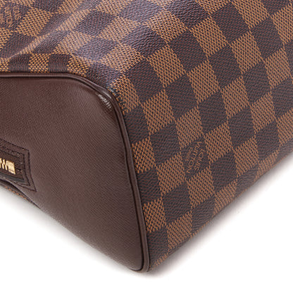 Louis Vuitton Damier Ebene Brera 6 of 10