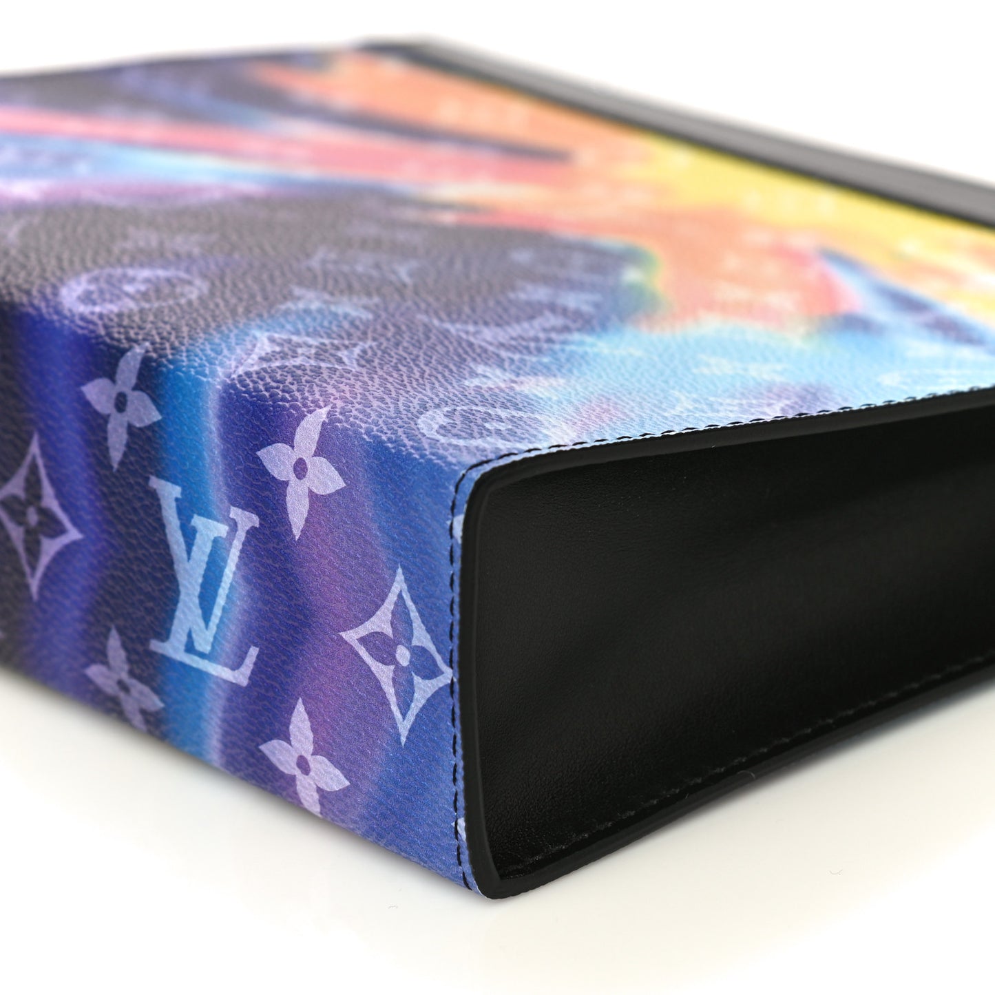 Monogram Sunset Pochette Voyage MM Multicolor