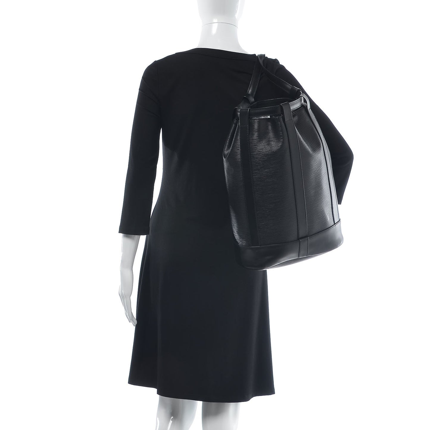 Epi Randonnee PM Black
