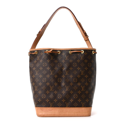 Louis Vuitton Monogram Noe 2 of 21